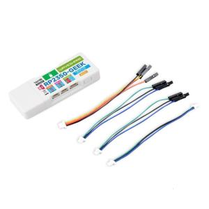 แพลตฟอร์มการพัฒนา RP2350ขนาด14นิ้วที่ครอบคลุมสำหรับการดีบักไมโครคอนโทรลเลอร์ตามแขนที่มีประสิทธิภาพ