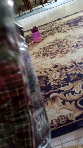 Buyer review video 3