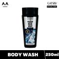 GATSBY REFRESHING BODY WASH REFRESH BURST 250ml. 