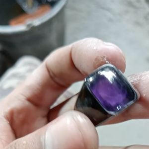 CINCIN BATU KECUBUNG ULUNG