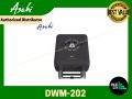 ASAHI ORIGINAL DWM-202 Waffle Maker. 