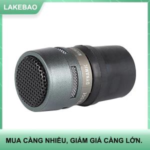 【LAKEBAO】 330 Microphone Head Microphone Replacement For Wired Wireless SM58 58A Drop Shipping KTV Accessories
