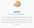 Colorescience Sunforgettable Total Protection Face Shield SPF 50 (55 ML) Glow. 