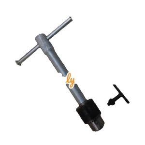 Gagang hand Tap  / handle tap manual / alat bengkel