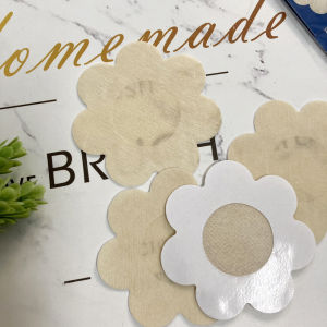 Miếng dán nhũ hoa chất liệu bằng giấy