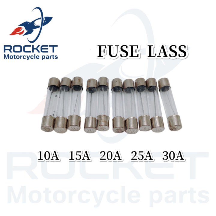 300 Piece Car Fuse Set 2A 3A 5A 7.5A 10A 15A 20A 25A 30A 35A 40A Standard Mini Micro Small Fuses For Auto Motorcycle Automobile Car Fuses And Fuse Pullers 81598081