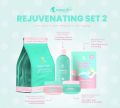 PERFECT SKIN Rejuvenating Set # 2 Anti-aging & Melasma Set. 
