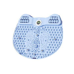 Foot Massage Pad Smart Timing Meridian Massage Jogging Foot Pad 指压板 Toe Pressure Board Oversized足底按摩脚垫