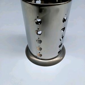 Tempat Sendok Garpu Pisau Stainless: Praktis & Tahan Lama