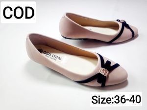 sepatu flat wanita - style flat wanita sepatu balet kekinian sepatu wanita kerja sepatu santay sepatu termurah sepatu terbaru sepatu slip on sepatu mules