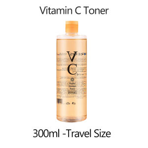  【BUY 1 TAKE 1】Vitamin C Toner Whitening Replenishing Lotion Blackspot Protection Essence Helps Reduce Melasma Acne and Pimple Marks