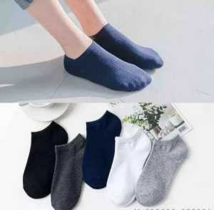 kaos kaki.kaos kaki pria dan wanta/1 lusin kaos kaki pendek /kaos kaki pendek mata kaki pria
