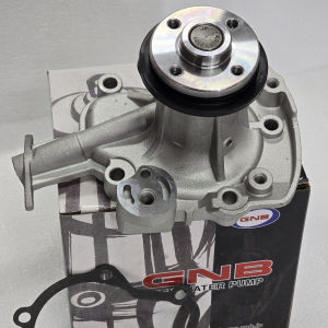 Water Pump Assembly Suzuki K6A DA52 DA62 4 Holes GWS32A/25A