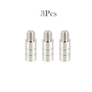 3/6PCS Darts Weights 2BA thread Darts Counterweight 2g Darts Pin Accentuator Add Tool Dart Tools Dart Accessories