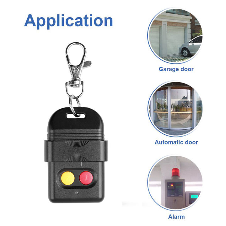 %7BLocal%20Delivery%7D%20Aitemay%208%20Dip%20Switch%20433Mhz%20Smart%20Copy%20Remote%20Control%20Fixed%20Code%202CH%20Duplicator%20for%20Gate%20Garage%20Door%20Opener%20or%20Alarm%20System%20330MHz%20-%20Image%202