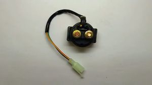 SWIT STATER GRAND KAGAYAKU (BULAT) - bendij Switch stater prima / supra / legenda / mega pro / tiger