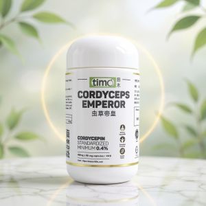 Timo Cordyceps Emperor (60 x 450mg)