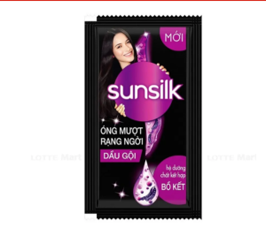Sunsilk gội/ xã