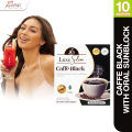Luxe Slim Coffee and Beauty Juice Luxeslim Luxebeauty Luxe beauty LS Coffee 10 Sachets Macchiato, Turmerico, Melon, Cucumber, 4 Season , Taro, Matcha, Dark Choco. 
