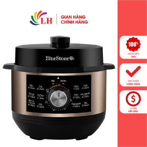 Nồi áp suất Bluestone 5 lít PCB-5648