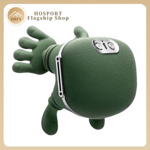 Portable Rechargeable Hand Warmer and Massager for Men Women Bionic Heated Design with Multiple Massage Modes and Safety Features