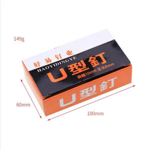 Máy bấm ghim cầm tay Súng bắn ghim cầm tay - KHÔNG cần điện khí nén- Ghim vào gỗ khung tranh tường