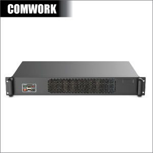 เคส แร็ค 1.5U 1.5U300 FLEX ATX M-ATX ITX RACK CHASSIS SERVER CASE COMPUTER WORKSTATION COMWORK