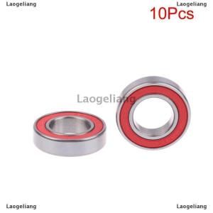 [COD] Laogeliang Hybrid 6902 2RS Bearing 15x28x7 Mm 6902RS Silicon Nitride For Bike Bicycle 15mm Inner Diameter Ball Bearings