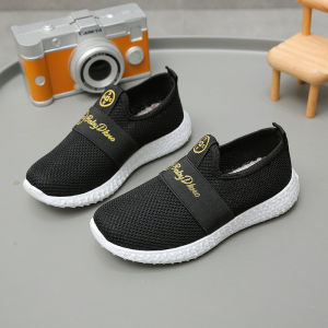 New Korean baby toddler student sports shoes - breathable and healthy