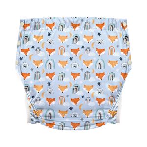 Breathable Cloth Diaper Waterproof Old Mans Diaper Pants Reusable Diapers Trouser Pocket Anti-leak Breathable Nappy Pads2026