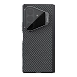 Nillkin CarboProp Magnetic Case | Galaxy Z Fold 8 Ultra