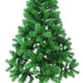 ต้นคริสต์มาส ต้นคริสมาส ขนาด 5 ฟุต 0501 Christmas Tree 5F สุดคุ้มม. 