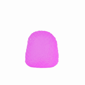 MI LI Slow Rising Candy Squishy Toy Slow Rebound Soft Texture Candy Squeeze Toy Maltose Toy Colorful Candy Fidget Toy Teens