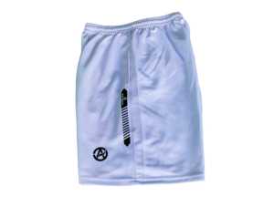 Celana Running Sport Badminton Gym Pria Dewasa Lotto - Olahraga cepat kering regular fit m=40-50kg hitam fitted celana pendek olahraga