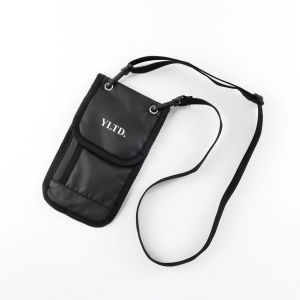 YLTD Tas Selempang Hp Waterproof Mini Dompet Hp dan Uang Kekinian