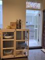 Pet Nordic Style Solid Wood Cat Wooden House Cat Cage Cat Villa Super Large Cat House Luxury Cat Nest Cat Cabinet Rumah Kucing Sangkar Kayu Besar. 