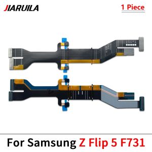 Main Board Motherboard Connector LCD Flex Cable Ribbon Replacement For Samsung Z Flip 2 3 4 5 6 7 F1707B F711 F721 F731 F700