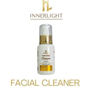 Hydro fresh cleanser facial wash innerlight skincare original sabun wajah