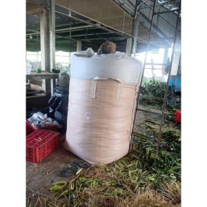 Bao Ủ Cỏ Loại Tốt Có Tráng Nhựa Pp Nilon Dày 0.11 Gumbo