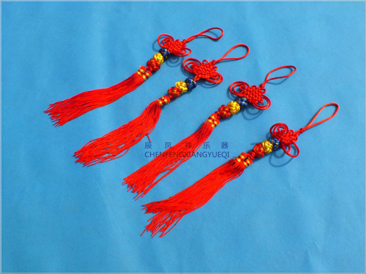 Chinese%20knot%20gourd%20silk%20Chinese%20knot%20Bawu%20bamboo%20flute%20musical%20instrument%20crafts%20gift%20pendant%20Ear%20pendant%20jewelry%20-%20Image%205
