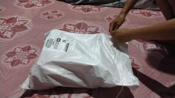 Buyer review video 2