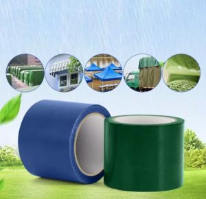 Tape Terpal Waterproof Praktis FA