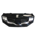 OCPA 2012+ Honda City Sport Car Front Bumper Hood Grille Cover (7148). 