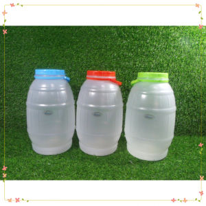 Juice Container for Palamig/Gulaman with Ladle