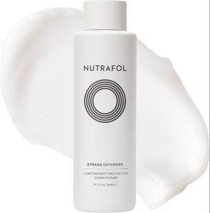 Nutrafol Men/Womens Balance/Women/Postpartum Hair Growth Supplement Strengthen 120 Cap
