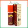 [Khuyến mãi lớn] Dầu xoa bóp thảo dược An Phúc Bình - giảm đau nhức xương khớp (72ml). 