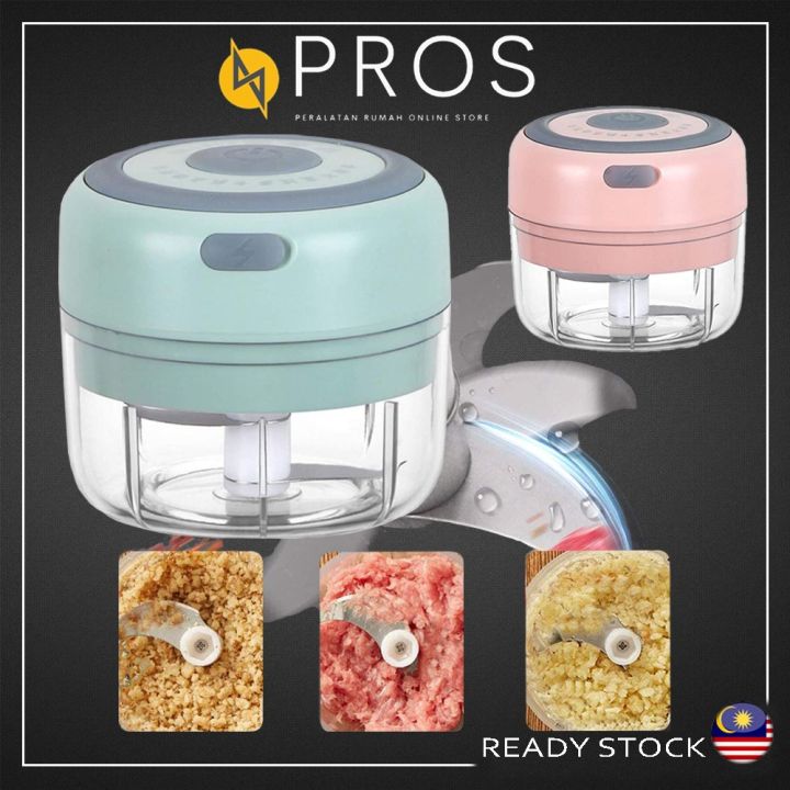 review jujur chopper bawang multifungsi terbaik