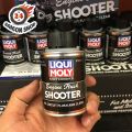 [HCM]Dung Dịch Súc Rửa Động Cơ Xe Máy Liqui Moly Engine Flush Shooter (80ml). 