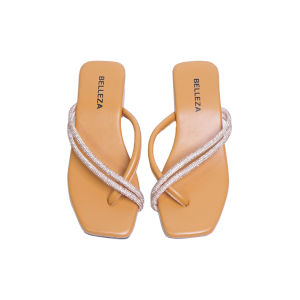 YESSHOP  - SARA SANDAL WANITA HIGH HEELS 3CM SZ 36 -40
