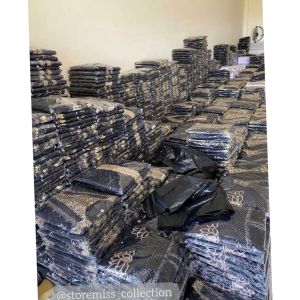 ABAYA ORI: Gamis Arab Saudi & Abaya Turki Terbaru